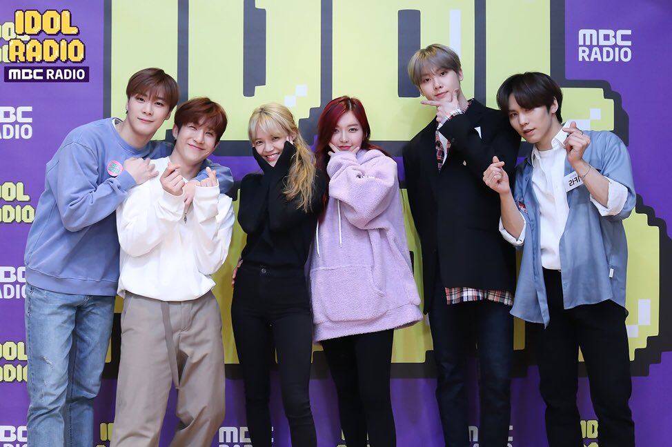 ASTRO THAILAND♡ tweet media