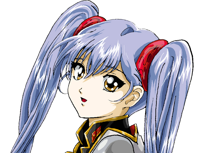 ルリルリの声の方がしまじろうと一緒だったな～ って思いながら