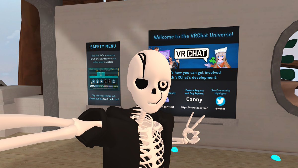 KyoDulac's tweet photo. @OutfoxedGaming I got those things I did, I mostly do avatars from scratch for vrchat https://t.co/pViG9wPWe2