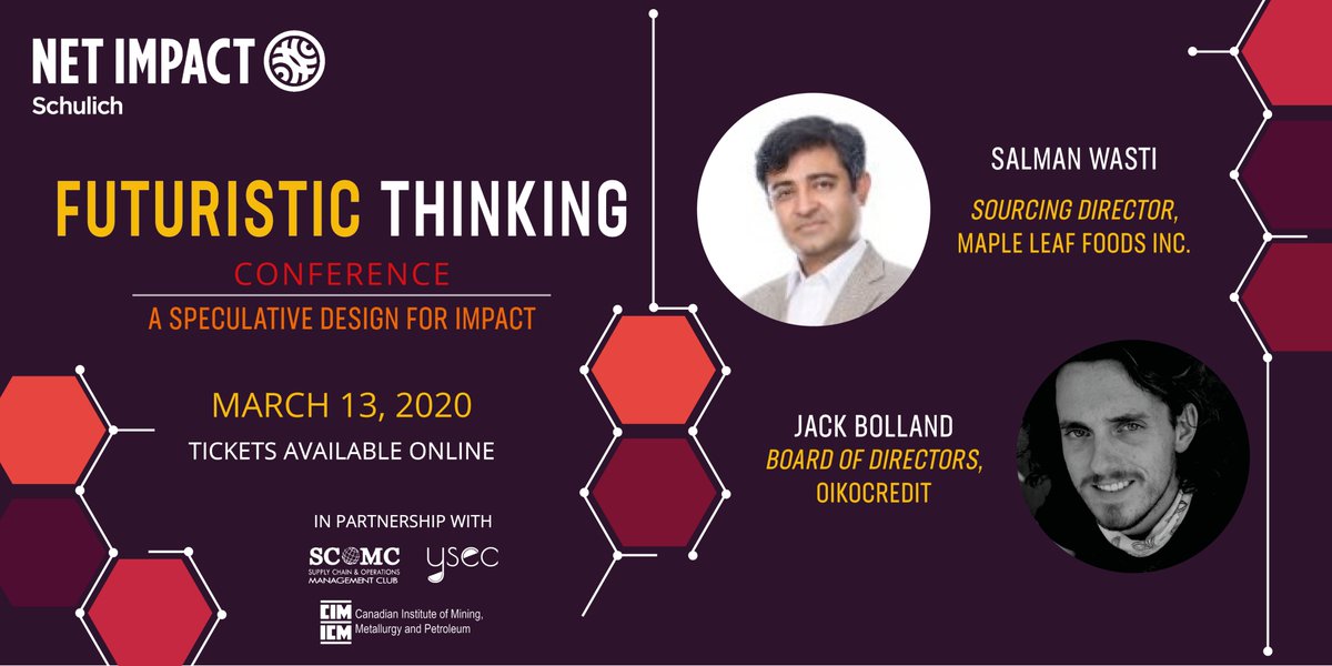 Introducing our Impact Investing panelist, Jack Bolland, Board of Directors, <a href="/Oikocredit/">Oikocredit Intl</a>. His experiences range from risk management and climate resilience in the Asian-Pacific; foreign direct investment for the World Bank to much much more! Register at bit.ly/2Vg6UFC