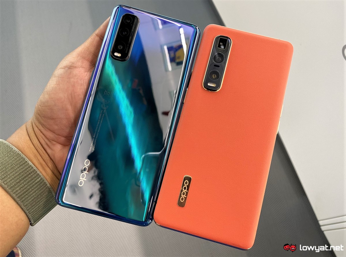 Harga Oppo Find X2 Pro Indonesia - malaygogo