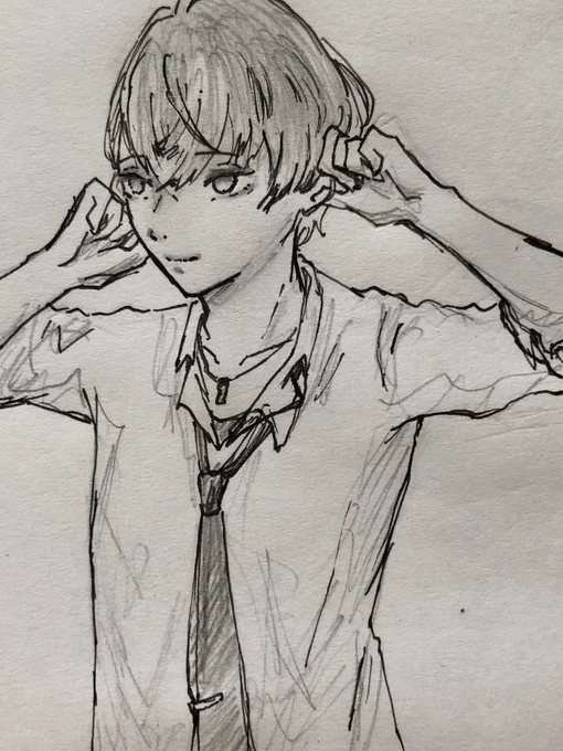 #加画美 
