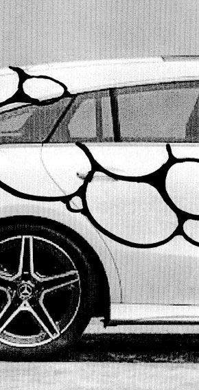 zenkozz's tweet photo. 2代目TeamZenkoチームカーを納車しました。これから陶芸家 今西泰赳くんのデザインをウームデザインの田中さんが細部まで整え、ウェルプラスの井上さんが形にしてくださいます。

#マルホン胡麻油 #サンボルト #plot #polarjapan #innoracks #MercedesBenz @MercedesBenz_JP https://t.co/5wjxJDC0d5