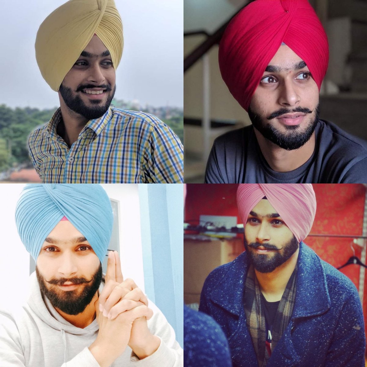 KiratDhiman's tweet photo. #near #viralpost #nonstopstreet #lookoftheday #shareforshare #mohali #chandigarhblogger #kharar #kurali #actor #modeling #starwars #viral #mh1 #ptcpunjabi #punjabindustry #pollywood #lifestyle #thingsiwouldliketodowithyou #lovegirls #sec115 #imperial_heights #ladies #boysandgils https://t.co/ZBjD1dvxT6