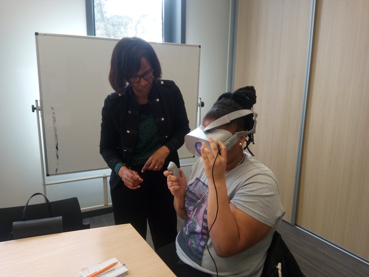 DEXANTCHRISTEL2's tweet photo. Organisation d'une visite de l'URMA du Mans par pôle emploi pour des jeunes femmes de moins de 26 ans et découverte des métiers de bouche et d'art https://t.co/8hSap3KNKN nombreuses opportunités d'emplois.Portes ouvertes 187 rue Henri Champion au Mans samedi 14 mars de 9h à 17h. https://t.co/nJjGmRJ9EC