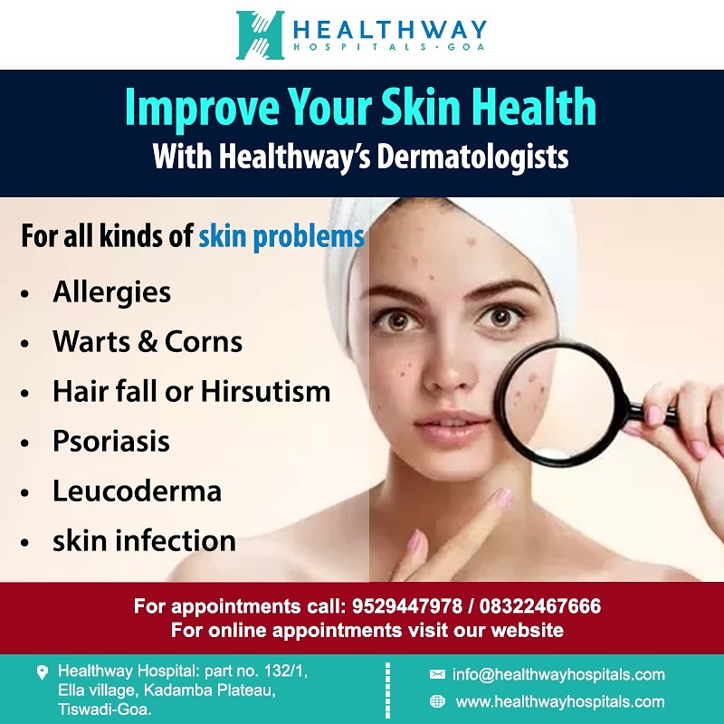 Healthway Hospitals Goa