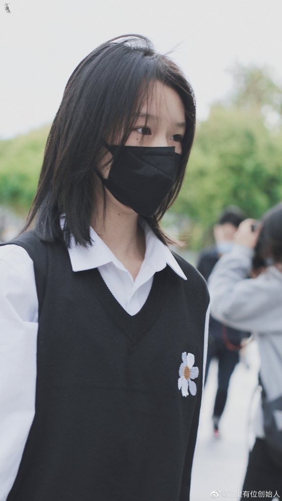 Chuang_2020's tweet photo. 20200310
马玉灵
cr.logo

#马玉灵
 #ProduceCamp2020 #CHUANG2020 #创造营2020 https://t.co/sBCvDF8r6u