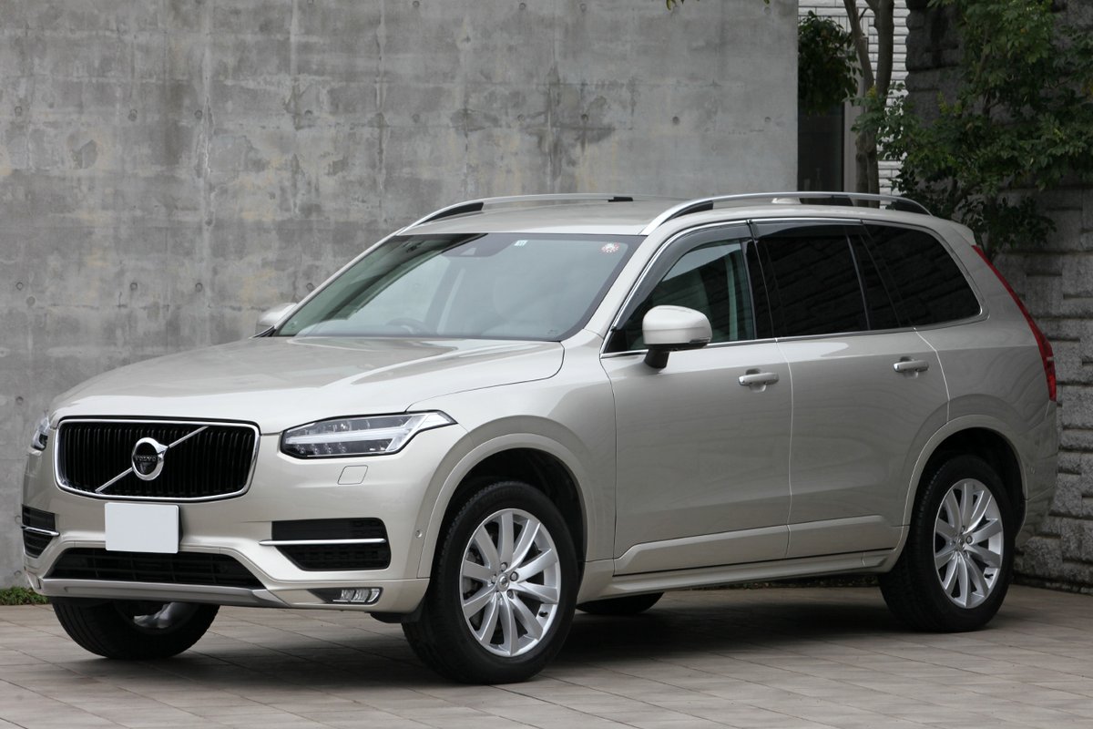Toprank トップランク 船橋ショールーム 新着入庫情報 ボルボ Xc90 T5 Awd モーメンタム ルミナスサンド 3 9万キロ ホームページにて掲載中です 是非ご覧ください ボルボ Xc90 モメンタム モーメンタム 7人乗り 3列シート T Co Toprank トップランク 船橋ショールーム 新着入庫情報 ボルボ Xc90 T5 Awd モーメンタム ルミナスサンド 3 9万キロ ホームページにて掲載中です 是非ご覧ください ボルボ Xc90 モメンタム モーメンタム 7人乗り 3列シート T Co