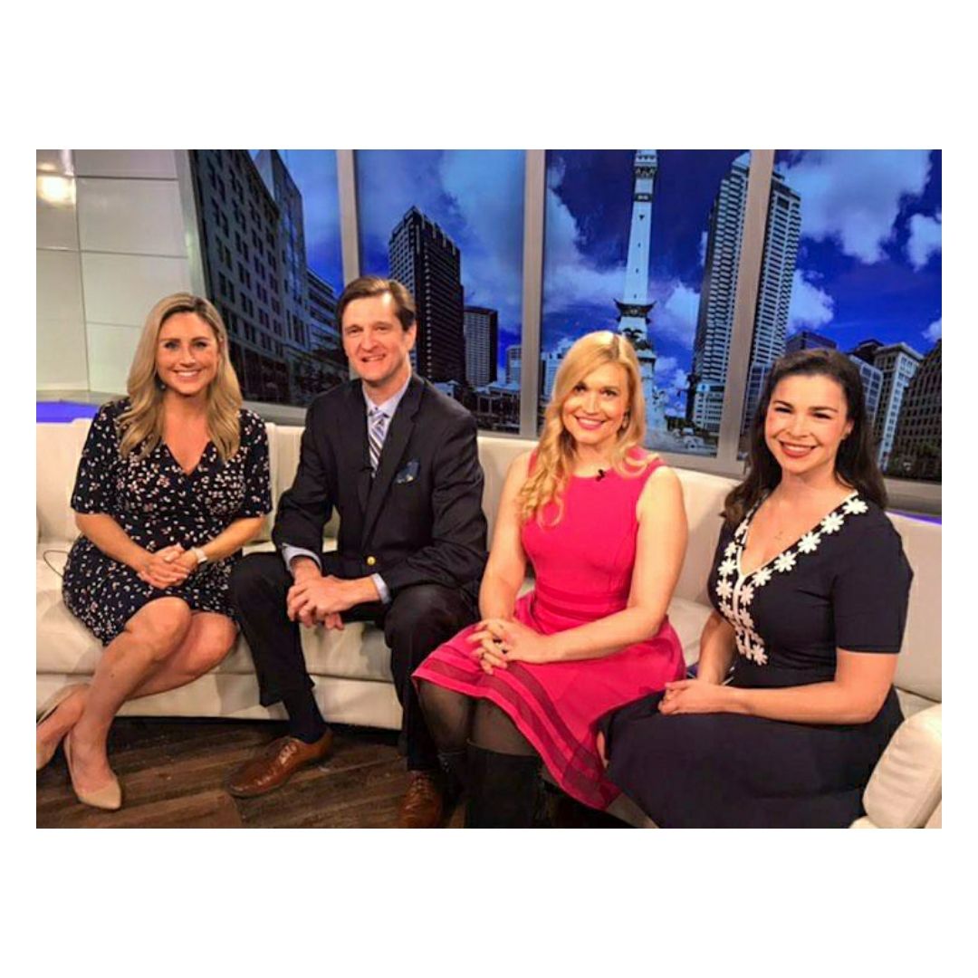 SopranoDonata's tweet image. Thank you so much @merezb for having us on @rtvb to talk about @indyopera's Don Giovanni  March 20-22 📺 #IndySoprano #Indyfamous #indyopera