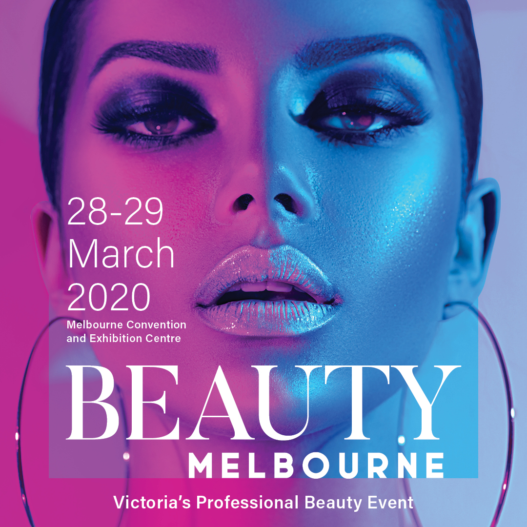 Are you a beauty lover who can't wait until August for your beauty fix? Our sister event Beauty Melbourne is coming up! It's going to be an amazing weekend, with education on business, professional skills and dermal/anti-ageing, and 200+ brands! See @salonmelbourne for details