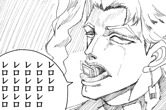 変な絵けっこう描いてた 