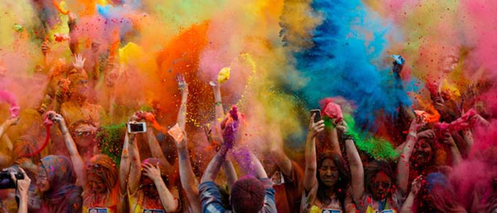 kalra888's tweet photo. Wish you all a very Happy Holi. Enjoy the fullest.
#HappyHoli2020 #MeraRangMeriHoli #Holi #HoliFestival #HoliInVedicStyle #colours #colors #Colortheworldwithlove #ColorfulHoli #goodmorning https://t.co/U03V6VygOP