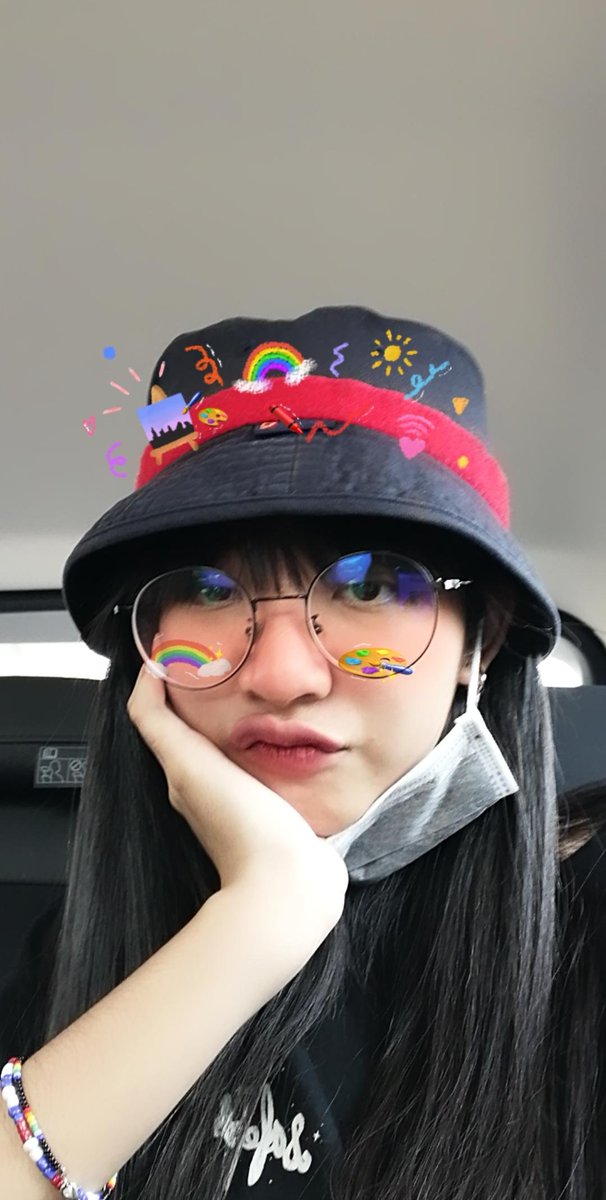 24decbaby's tweet photo. โคตรน่ารักเลยว้อยยยยยยยยยย #ฟีลเตอร์ไอจี https://t.co/qsLQuaO79K