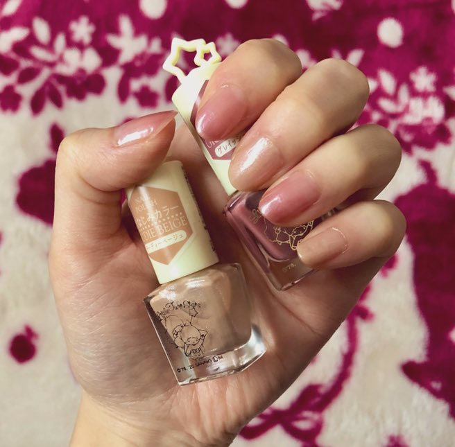 キキララネイル