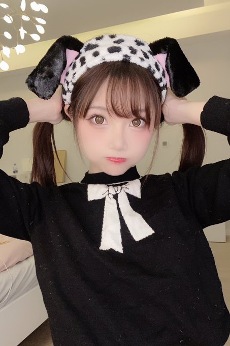 コスプレイヤー小柔SeeUのTwitter画像52