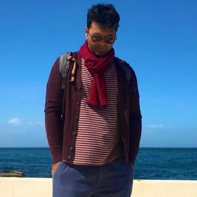 trinankur's tweet photo. #NewProfilePic https://t.co/2192GYlZHu