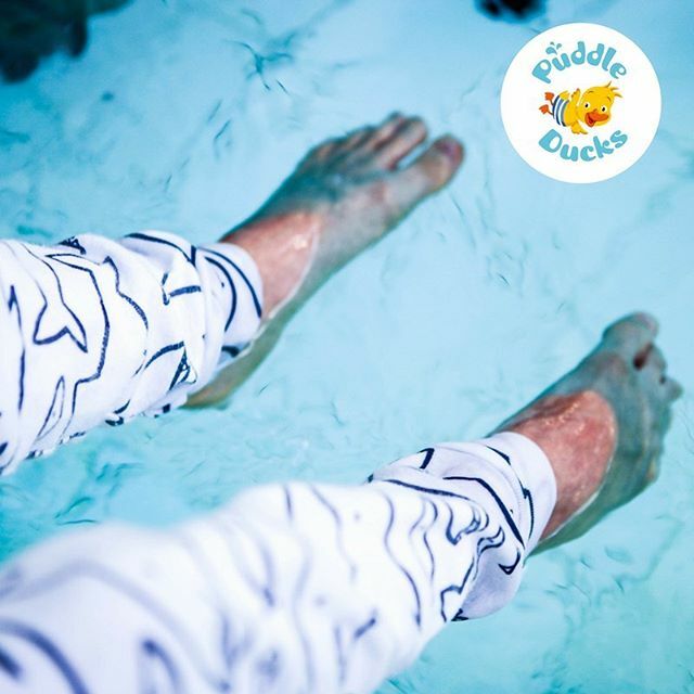 puddleducksne's tweet image. #pyjamaweek #watersafety #tuesday ift.tt/2v7Reto