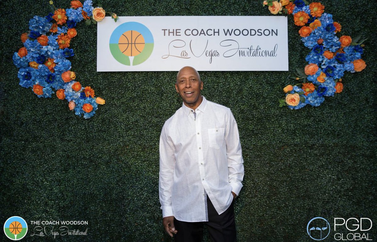 Coach Woodson Invitational tweet media