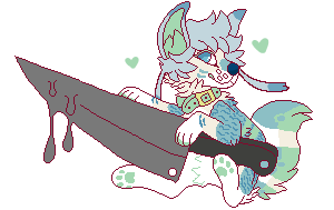 MekhiTheFluff's tweet photo. A formal intro to my sona, Mekhi!
☆Fox
☆Adorable
☆Precious
☆ :3c https://t.co/ZXSpbQVNc6