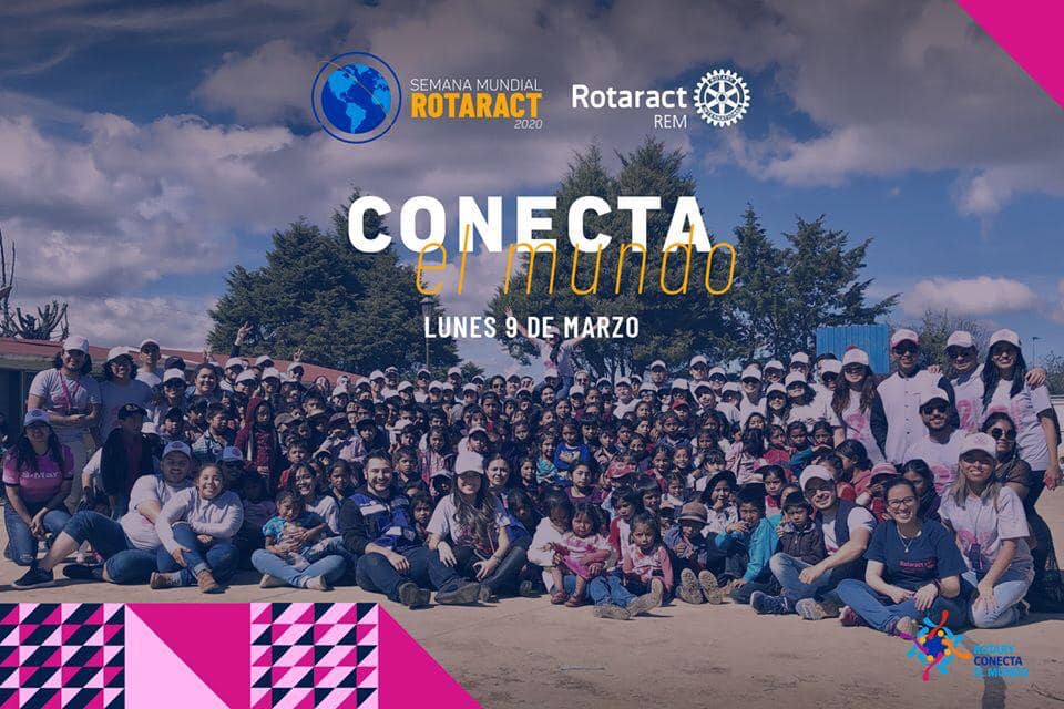 RotaractTorreon's tweet photo. Lunes 09 de Marzo: “CONECTA EL MUNDO”
Compartimos la apertura de la caja de la amistad enviada por el Club Rotaract de Stratfrod del distrito 6330 el 26 de Septiembre del 2019 mediante nuestro socio Rodrigo Mohr.
#ConectaElMundo #SMRMexico2020 #Rotaract #WorldRotaractWeek https://t.co/eBWvfObBEd