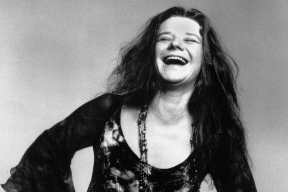 Spunkauthor's tweet image. A baby boomer’s affair with Janis Joplin dlvr.it/RRZhXb