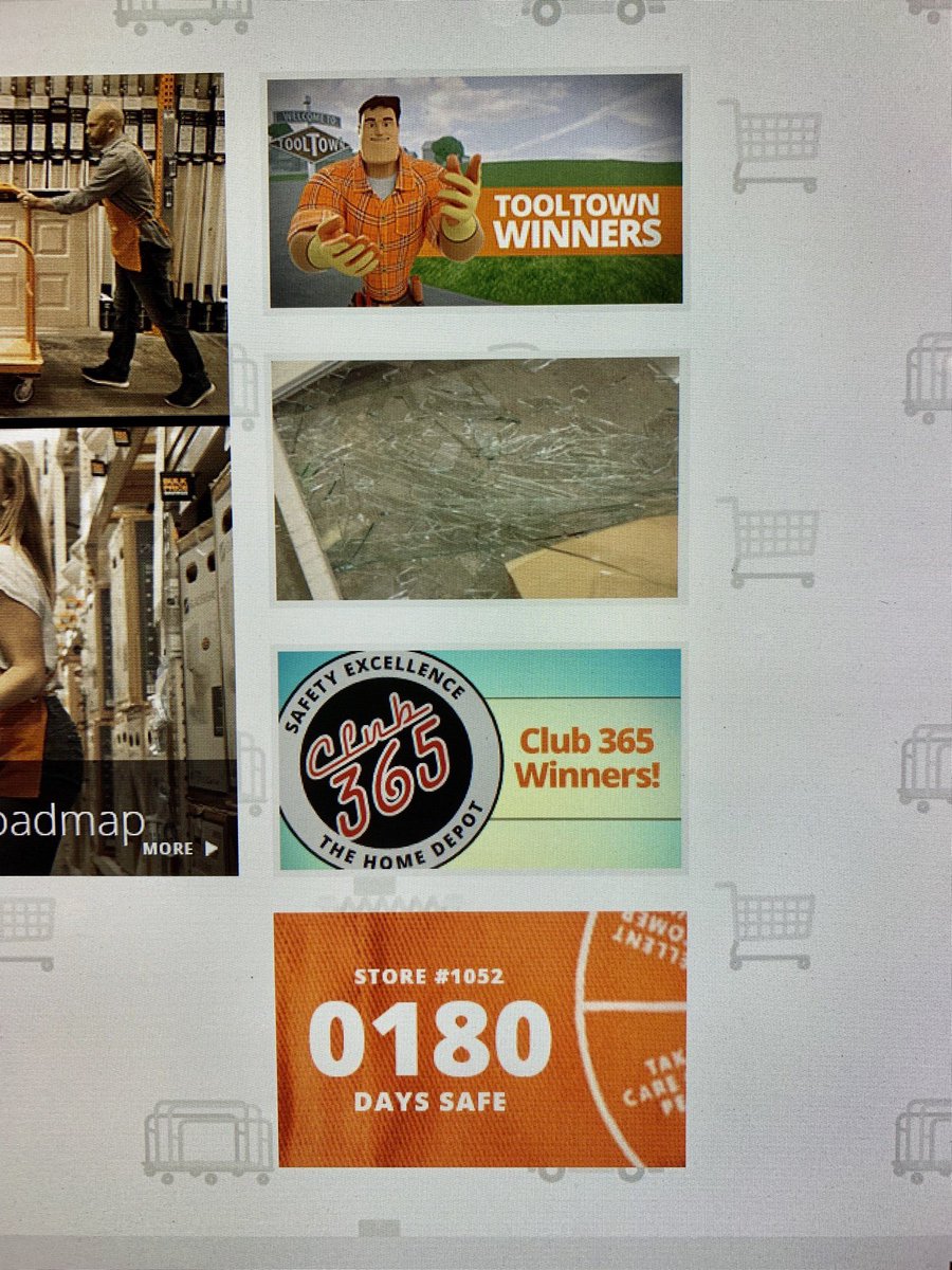 VIC_SOUKKHASEM's tweet photo. Feels great walking into our store today, knowing our team worked so hard to make safety a choice! Can’t wait to celebrate with this amazing team! Club365 here we come #180dayssafe #Safetyispersonal
@GeorgeMAPMD224 @MikeFloresHD @MarcyTHD @David85345353 @CristinaTHD1052 https://t.co/9jcYgsipbA