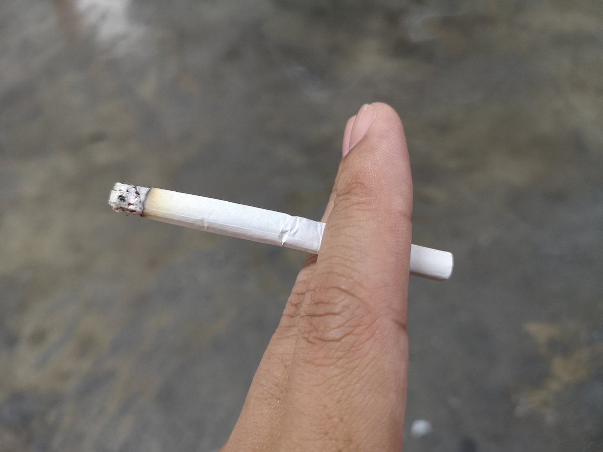 #กูว่าหยุดเลียHeeยากแล้วนะ​ #หยุดดูดบุหรี่ยากยิ่งกว่า​ #ไบรุกไม่เสียงดัง