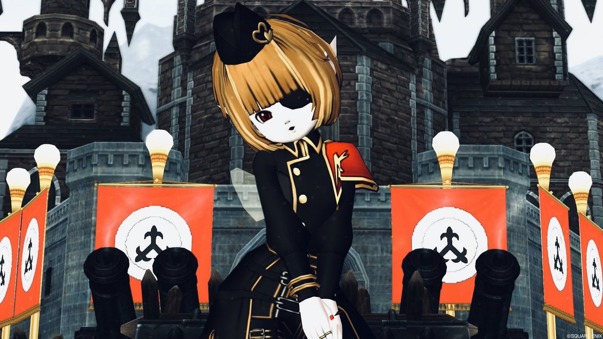𝚔𝚘𝚖𝚊𝚌𝚑𝚞 𝚍𝚛𝚎𝚜𝚜 𝚞𝚙 𝚌𝚑𝚞 タータンキャップを使って ドレスアップしましたぁ٩ W و 会心のタータン 卍軍服エル子ちゃん卍 エルおじは全員処刑せよ デスw 撮影場所は闇魔研究所めさしゅみさんの要塞ハウジングをお借り致しました 𝚔𝚘𝚖𝚊𝚌𝚑𝚞 𝚍𝚛𝚎𝚜𝚜 𝚞𝚙 𝚌𝚑𝚞 タータンキャップを使って ドレスアップしましたぁ٩ W و 会心のタータン 卍軍服エル子ちゃん卍 エルおじは全員処刑せよ デスw 撮影場所は闇魔研究所めさしゅみさんの要塞ハウジングをお借り致しました