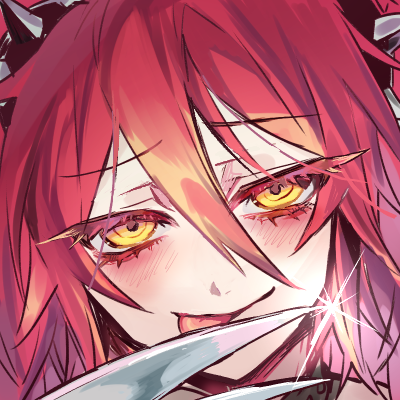 「ご依頼ありがとうございました!『第六猟兵』(c)海李/トミーウォーカー 」|海李@連載中 単行本④巻発売中！のイラスト