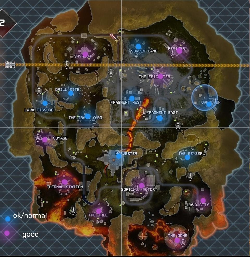 Apex legends карта. Край света карта апекс. Apex legends карта. Карта расколотая луна апекс карта. Край света карта апекс.