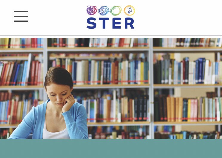 STER_Ire's tweet photo. Student teacher articles for the STER eJournal are now available to read online: 🌐 https://t.co/dE9mciZEKd
🔜 We’ll be sharing article links & topics each week in the lead up to the #STER2020 Conference #EdResearch #ITE #SasP https://t.co/tXKMfY96XO