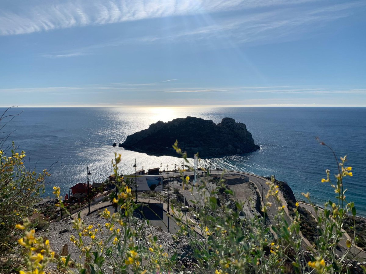 IseaCalma's tweet photo. There's nothing better than breathing, watching and feeling the sea breeze from your new home ���� ☀
.
.
.
Ask for more information on the website 👉 https://t.co/nu0SX7IU0v

#Murcia #Mediterráneo https://t.co/yw1fEfMY2c