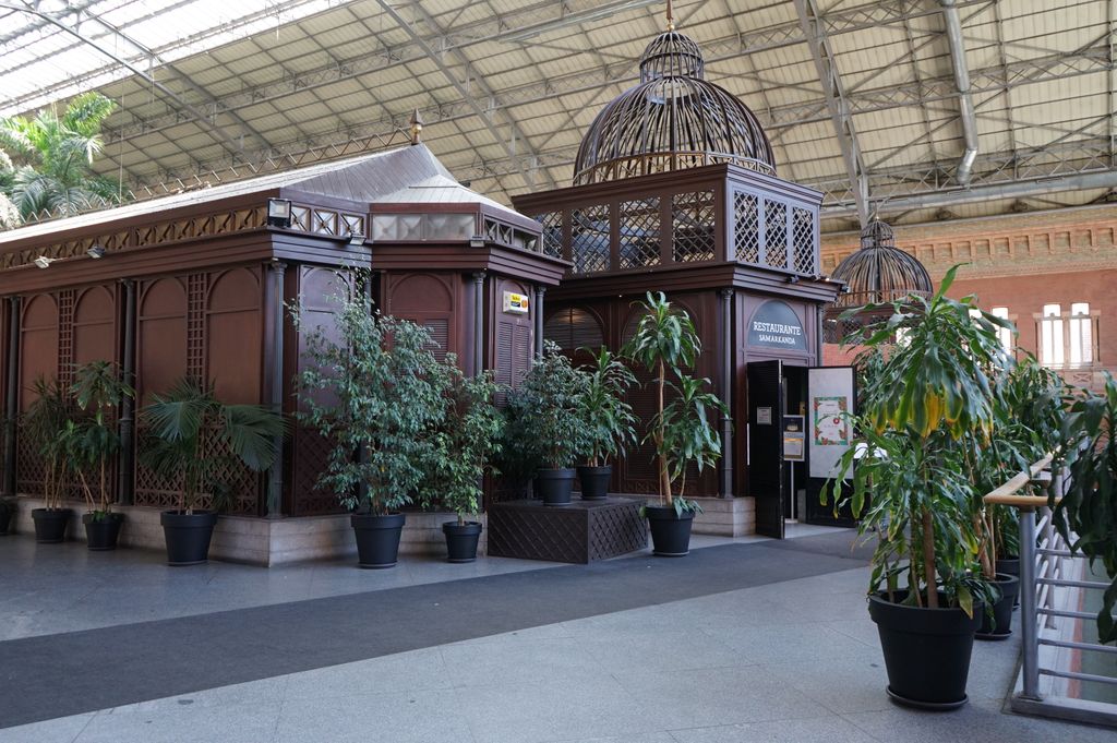 ¿Aún no has venido a conocer Samarkanda? Aquí te explicamos cómo llegar, ¡seguro que vuelves! buff.ly/2rdKV5F #VenaSamarkanda