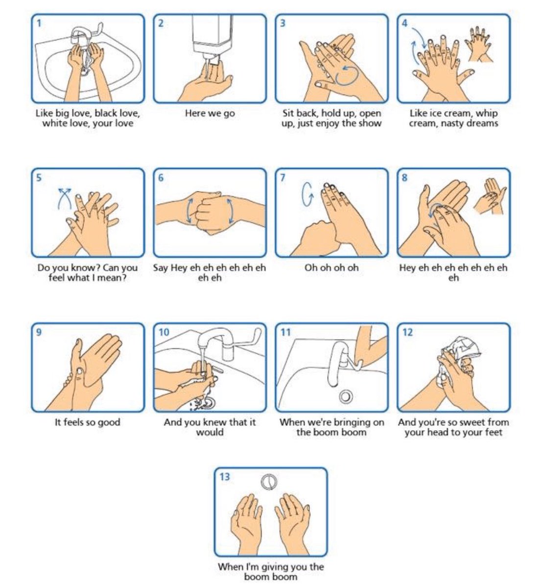 Hey fett boom boom texte