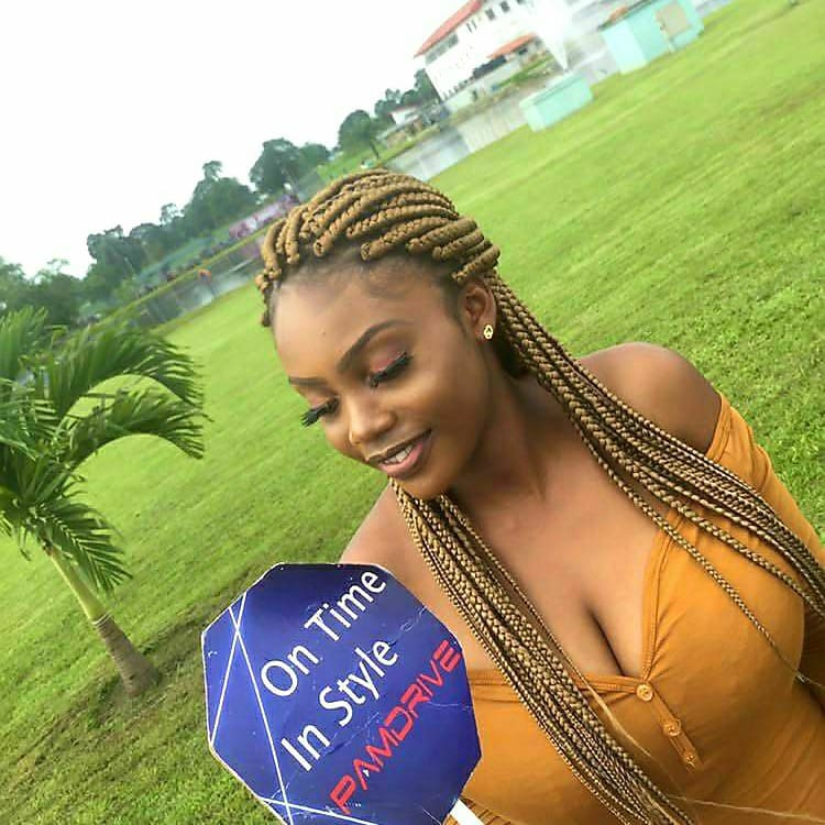 Pamdrive's tweet photo. Dear LOML. The more #pamdrive the better.
#Portharcourt
#TuesdayMorning
#tuesdaymotivation
#proudlynigerian #movemorepayless https://t.co/qyBVfFHGyh