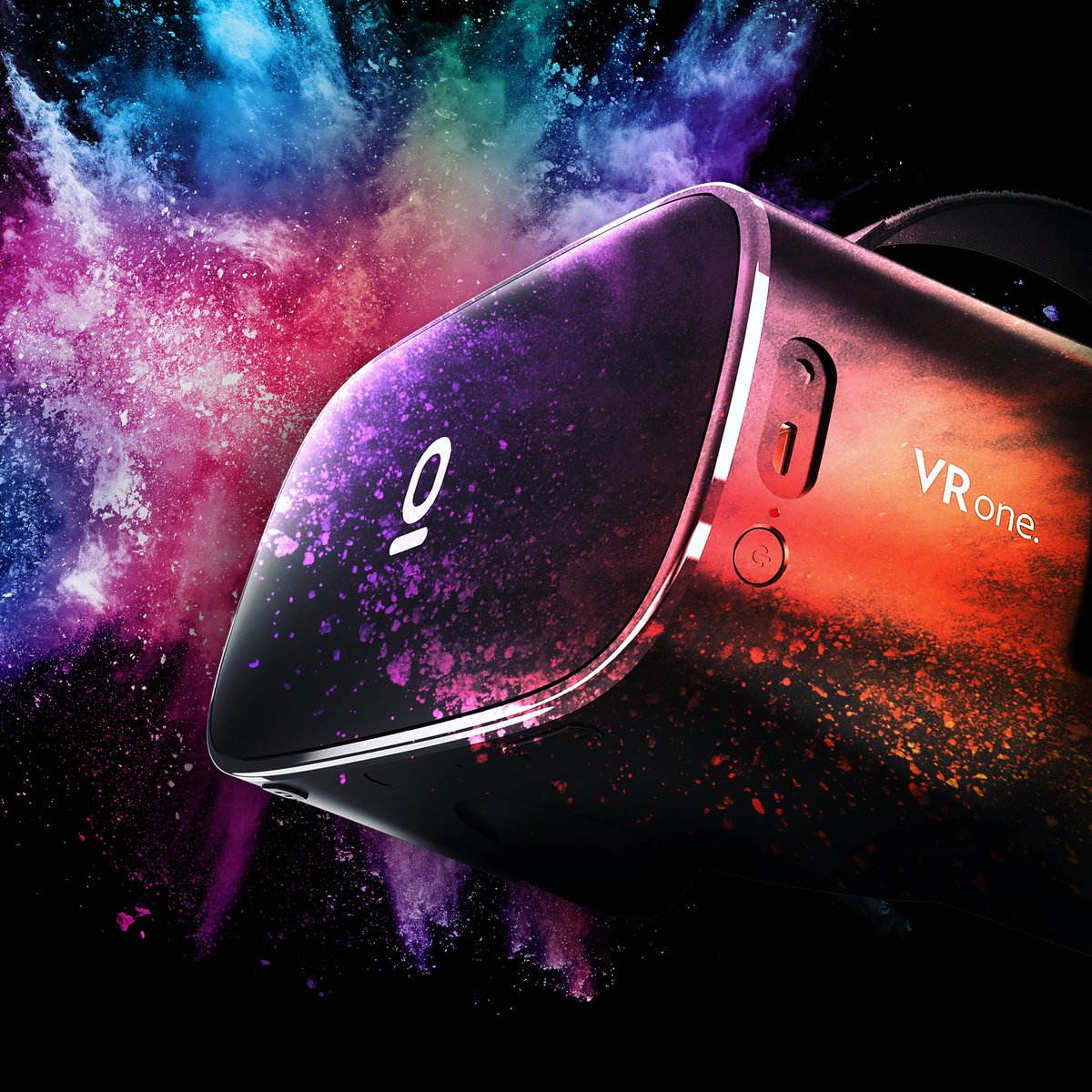 WithVRone's tweet photo. VR is a great solution to keep the world going even in difficult time. With VRChat, everything is possible! Happy Holi ! Stay Safe &amp; celebrate Holi with VRone!
 The QWR family wishes you a very Happy &amp; Colorful 2020. #Holi2020 #VRholi #immersiveholi #holi #vr #xr https://t.co/AkJ4nH6LGW