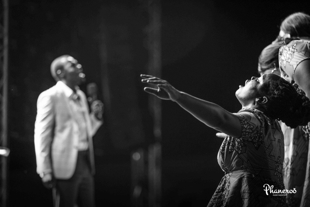 Phanerookampala's tweet photo. The reason we preach grace is because every communication of the Spirit of God ministers grace because He seeks to edify men and not to corrupt them.

Purpose to be kind in your speech. It is part of the virtue that must flow out of you because you know God. #PhanerooDevotion https://t.co/RjwzysSEtf