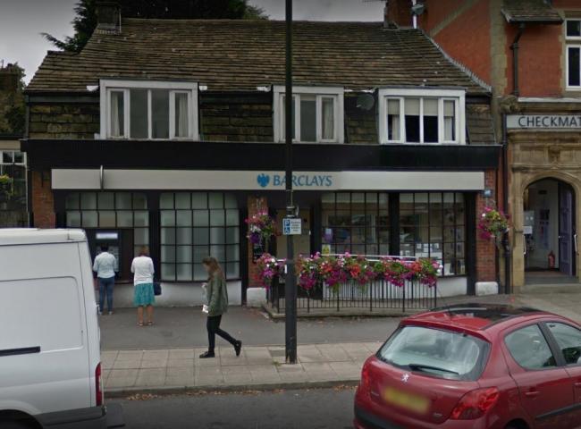 love_ribble's tweet photo. Wine bar and cafe plan for former bank in Whalley village https://t.co/zdZrjGkiOH #LoveRibble https://t.co/Sckw5Si973
