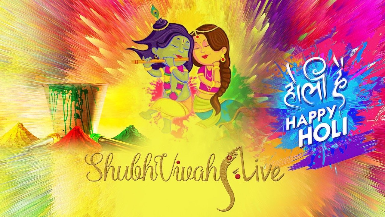 Shubh Vivah Live on Twitter: