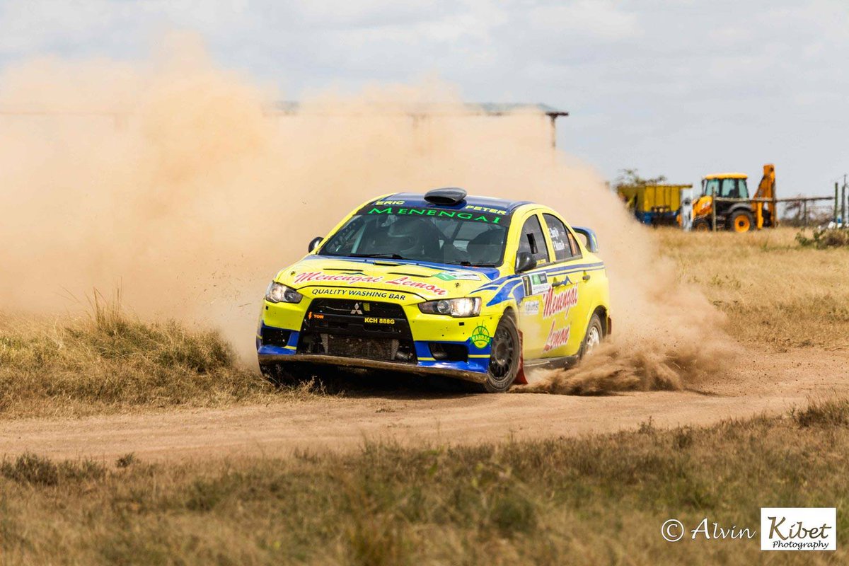 ericbengirally's tweet photo. 5th overall highlighted our fantastic team effort in Nyahururu with the EvoX R4. Thank you all for the incredible support and kind messages! See you in round 3!
#MenengaiRacing #MenengaiLemon #QualityWashingBar #KCBNyahururuRally PC @Alvikibet @CMONCYIMAGES https://t.co/lNjQNrRNA1