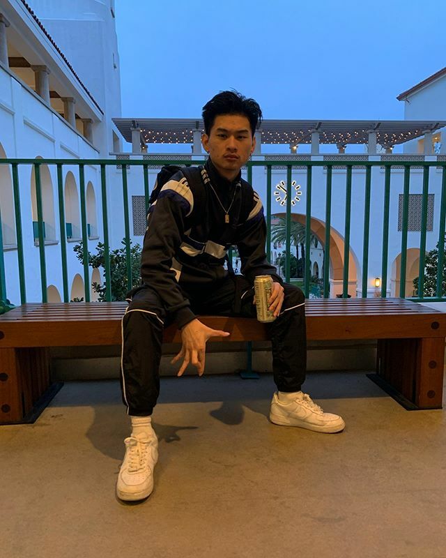 sdsuAPSIRHO's tweet photo. Brho of the month for February is #251 Henry “THE LONE WΩLF, S1N OF GREED” Duong. We recognize his hardwork and accomplishments that he has put not only into fundraising chair but also in Alpha Psi Rho. In a little more than a quarter of the semester we … https://t.co/tJWCcU3tDP https://t.co/rnW151LNBq