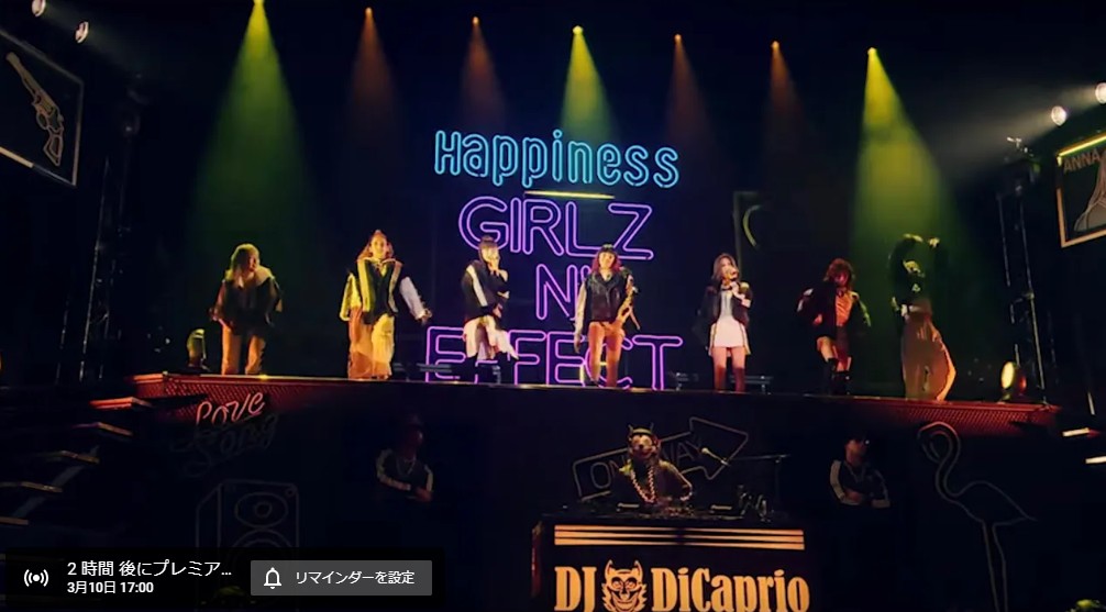 exnews24's tweet photo. 【本日】期間限定
LDH LIVE映像 無料公開！

✨3/10 17:00-
Happiness LIVE TOUR 2016
 "GIRLS N' EFFECT"
https://t.co/hTfpFYRTth

✨3/10 20:00-
EXILE LIVE TOUR 2010
 "FANTASY″
https://t.co/bGPtzscTmU

#LDHさんありがとう https://t.co/Nt5gGX8pRc