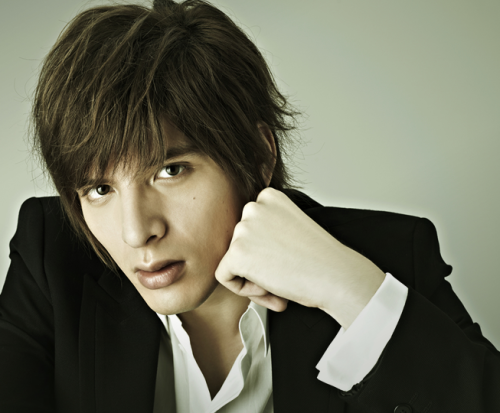 ReiketsuSWL's tweet image. [Japanese] When I get cleaned up.  You only wish to look this good. 😘