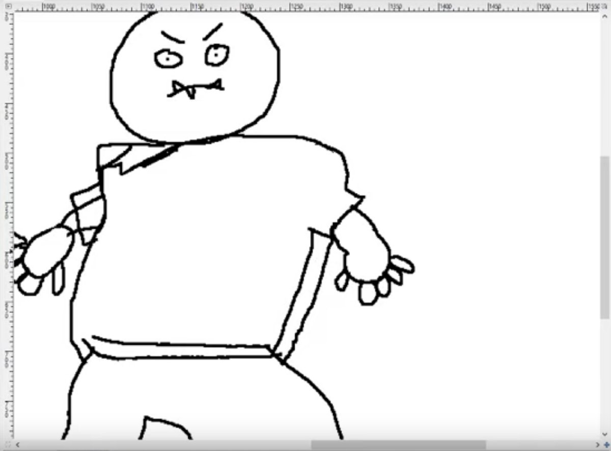 Ich hätte es nicht besser machen können.