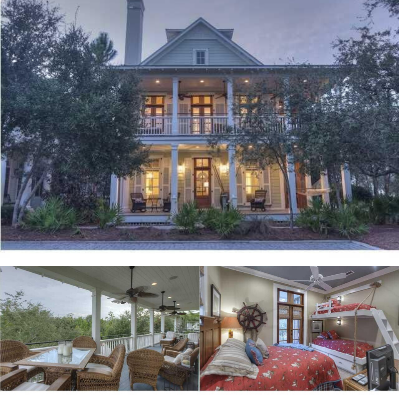 Exclusive30A's tweet photo. 😍  Luxury 
✔️ Location

 🤗Ideally located on Cerulean Park adjacent to the famous Watercolor Boathouse. 

Want to know more?
https://t.co/EOxEkbGgvQ 

#Exclusive30A 
#TripTuesday
#e30a
#luxuryvacationrentals
#vacationrentals 
#floridavacationrentals
#springbreak2020 https://t.co/YxCPP6TaQV