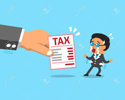 Iterated_PR's tweet photo. Do not forget you can already check your Taxes 😬💪 May the tax gods be generous to us all 😀 https://t.co/ahbmoZ7tzo