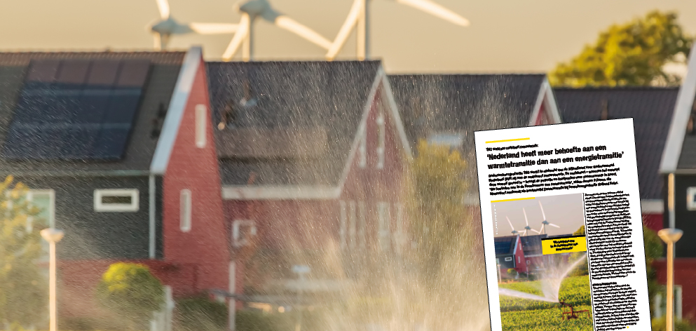 Solar Magazine - <a href="/TNO_nieuws/">TNO Nieuws</a> werkt aan #routekaart #zonnewarmte: ‘Meer behoefte aan  warmtetransitie dan aan energietransitie’ solarmagazine.nl/nieuws-zonne-e… @HollandSolar