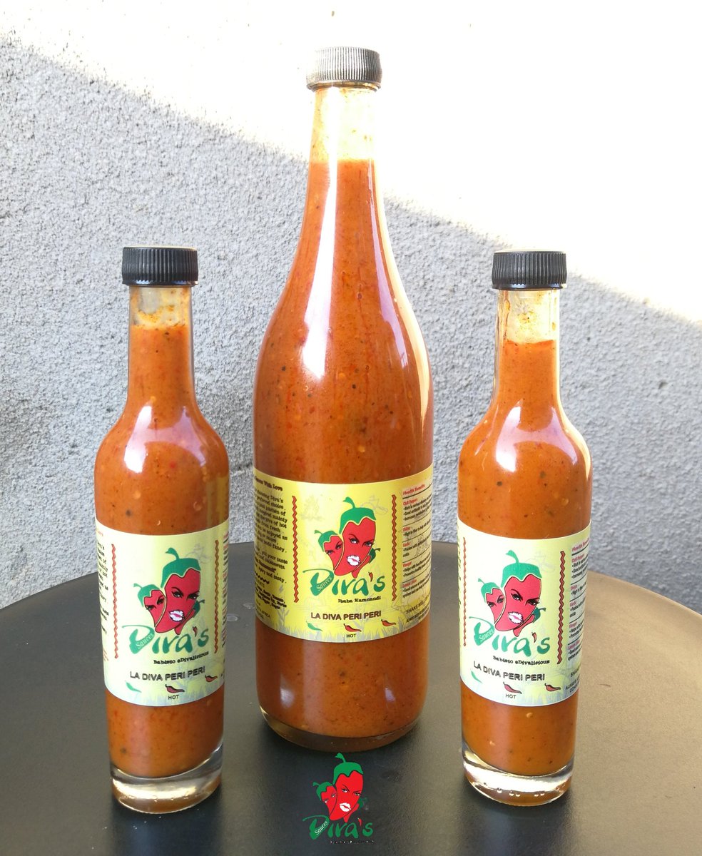 divasauces's tweet photo. Rise and shine Divas and Dibas🌞... Another beautifully tasty day and as you can see the Diva's Sauces are also looking Divalicious. Have a successful day forth🙌🏾 #Babisto_eDivalicious😋🔥🌶️ #KeaDrive #DJSBU #TuesdayMotivation

Order now 👉🏽 https://t.co/qCncTUaMNL https://t.co/MLQilmSjnm