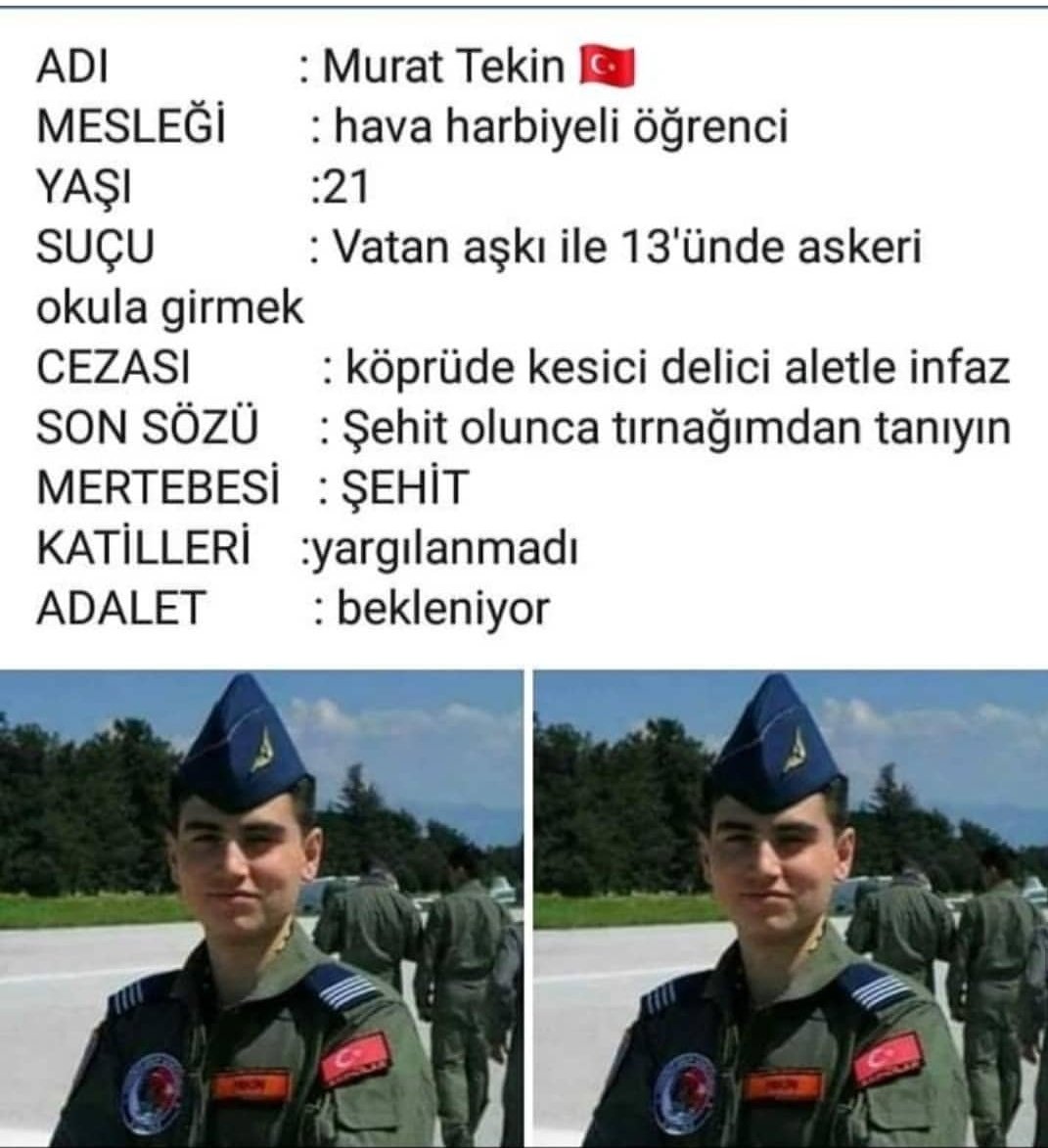 Lütfen retweet  edelim