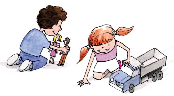 Eğitimde toplumsal cinsiyet eşitliğinin yasal dayanakları
bit.ly/38EQ2vj
Zeynep Alica, #BirGünEğitim için yazdı